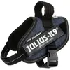 Image de Julius K9 IDC Mini-Mini - Bleu Jean