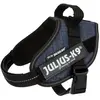 Image de Julius K9 IDC Harnais pour Chiens, Taille Mini - Denim