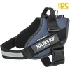 Image de Harnais pour chien Trixie IDC Power Bleu L 14855