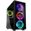 Image de Kolink Observatory - E-ATX - RGB - Noir - Avec fenêtre