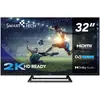 Image de TV LED 32' (81 cm) HD HDMI, USB 32HN01V3