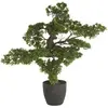 Image de PEGANE Bonsai artificiel géant - 80 x 80 x 60 cm