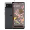 Image de Visiodirect Protection d'écran en verre trempé pour Google Pixel 6A 5G - 2 pièces