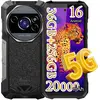 Image de ossibot F115 Ultra   20000mAh/33W, IP68, 64MP thermique, 5G, 120Hz, Android16