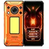 Image de Oukitel WP500 12GB+1TB 6.8" 120Hz 5G - Orange