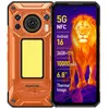 Image de Oukitel WP500 Ultra 12GB+1TB 5G Caméra thermique - Orange