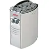 Image de HARVIA Vega 8 kW - Poêle Sauna avec unité de contrôle