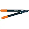 Image de Fiskars Coupe-branches à crémaillère PowerGear