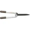 Image de Fiskars taille-haies - Blanc et marron
