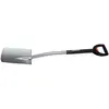 Image de Fiskars Pelle Jardinage Télescopique