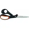 Image de Ciseau dentelé coupe moquette - 21 cm
