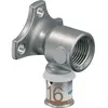Image de applique coudée - s-press plus - 16 mm vers 1/2 - uponor 1070639