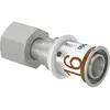 Image de Uponor Raccord à sertir S-Press Plus - 16 mm