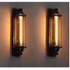 Image de Lampe Murale Vintage Stoex - Noir