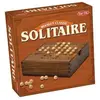 Image de TACTIC Solitaire en Bois