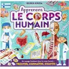 Image de Tactic jeu éducatif corps humain