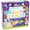 Image de Tactic Jeu éducatif Rally des mots