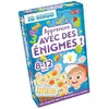 Image de Tactic Jeu de société IQ Bingo