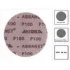 Image de Mirka Disque abrasif Abranet 150 mm - boîte de 50