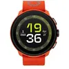 Image de Montre connectée Suunto Run Orange corail