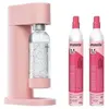 Image de My soda Woody - Rose