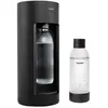 Image de My soda Glassy GL004F-B-FR - Noir