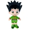 Image de Popbuddies Peluche Hunter x Hunter Gon Freecss