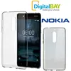 Image de Nokia Slim Crystal Case CC-102 Transparent