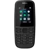 Image de Nokia 105 Double SIM 1,77  800 mAh Radio FM Noir en occasion ou reconditionné