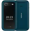 Image de Nokia 2660 Flip Bleu