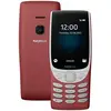 Image de Nokia téléphone portable - Bleu/Rouge