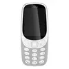 Image de Nokia 3310 - Double SIM - Gris