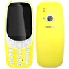 Image de Nokia 3310 - Double SIM - Jaune
