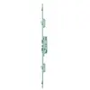 Image de Crémone multipoints EUROPA SH R axe 40mm entraxe 70mm têtière 16mm carré 7mm longueur 2150mm cote D 1045mm FERCO 6 35644 04 0 1
