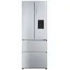 Image de Réfrigérateur américain 70cm 444l silver - HFR5719EWMG - HAIER