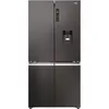 Image de Réfrigérateur multi-portes HAIER HCR79F19EHMD