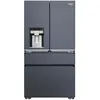 Image de Haier HFW7918EIMB - Noir