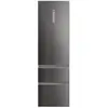 Image de Réfrigérateur combiné 60cm 414l no frost - HTW5620ENMP - Série 5 - HAIER