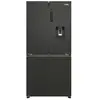 Image de Haier HCR3818EWPT - Noir