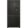 Image de Haier HCR7818DWPT - Noir