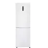 Image de Réfrigérateur combiné 60cm 352l ventilé métal - HDPW5618DNPW - HAIER
