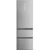 Image de Réfrigérateur combiné inversé HAIER HTW3618DNMG