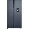Image de Réfrigérateur américain HAIER HSPR79F18EWMB