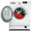 Image de Hisense WF3M841BWIES - Blanc