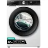 Image de Hisense WF3S1243BW3 - Blanc