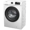 Image de Hisense WF1Q8041BW - 8 kg
