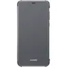 Image de Huawei Flip View Cover P Smart - Noir