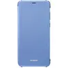 Image de Huawei Flip View Cover P Smart - Bleu