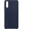 Image de Huawei Coque semi-rigide pour P20 - Bleue marine