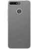 Image de PC Case Honor 7A - Transparent